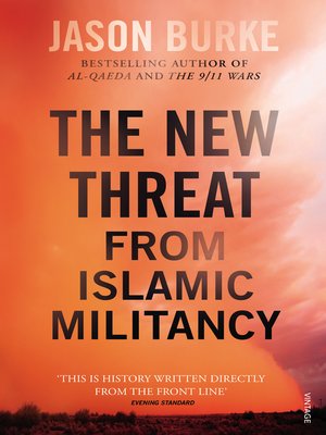 cover image of The New Threat From Islamic Militancy